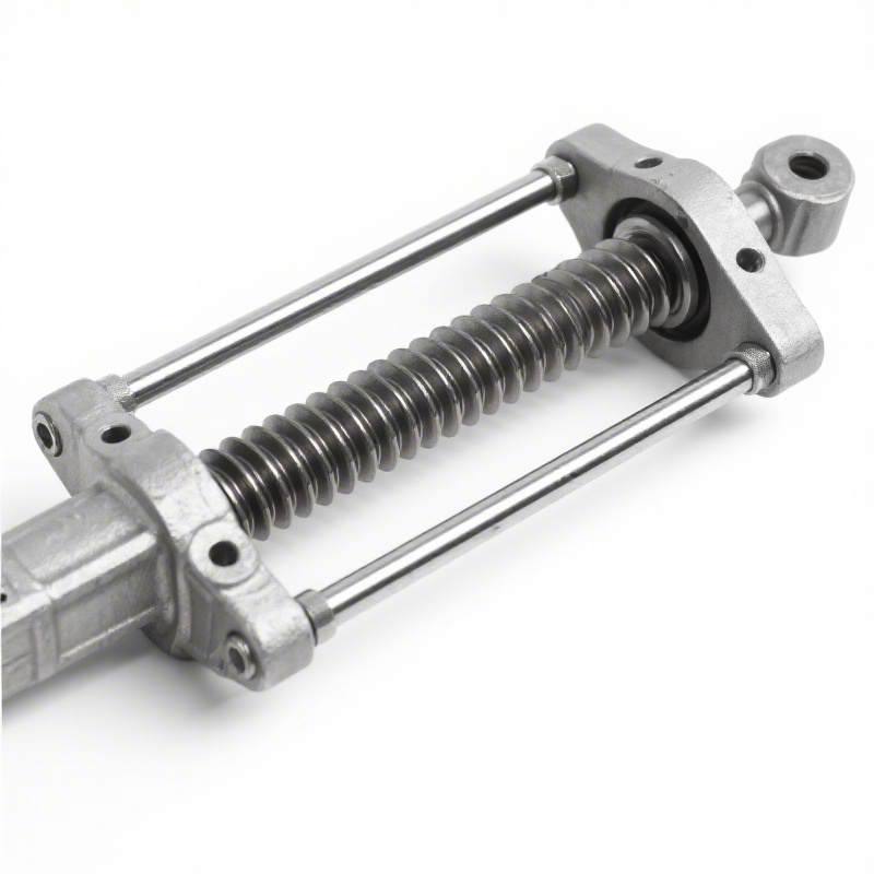 OE 57700-2P100 Steering Rack and Pinion for Hyundai / Kia — wholesale export from KingMay Auto Parts