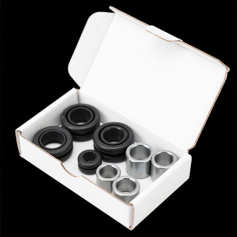 Suspension Bushing Kit wholesale OEM supplier China export — Suspension & Steering System auto parts