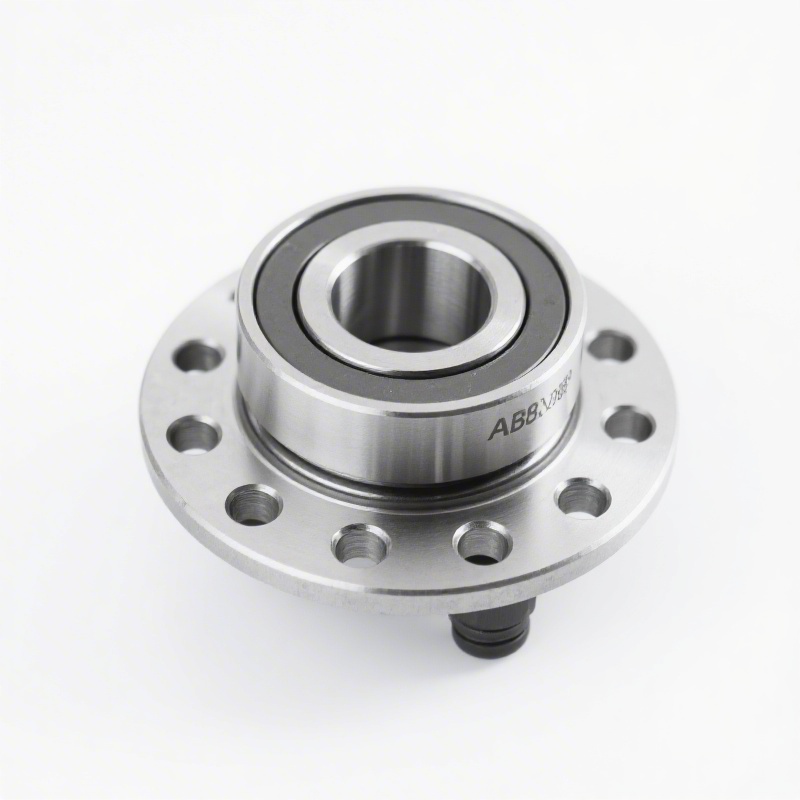 OE 43560-42010 Hub Bearing Assembly for Hyundai / Kia — wholesale export from KingMay Auto Parts