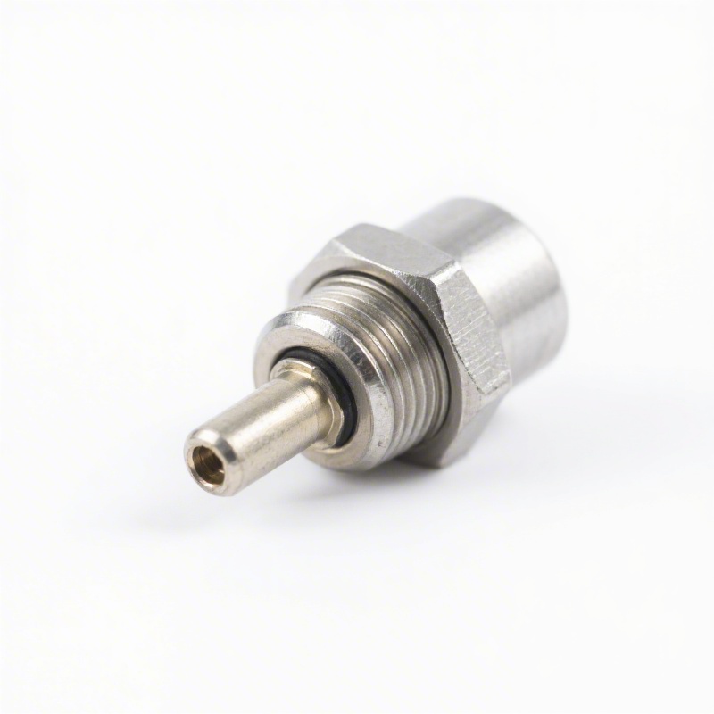 OE 25240-JA00A Oil Pressure Sending Unit for Hyundai / Kia — wholesale export from KingMay Auto Parts