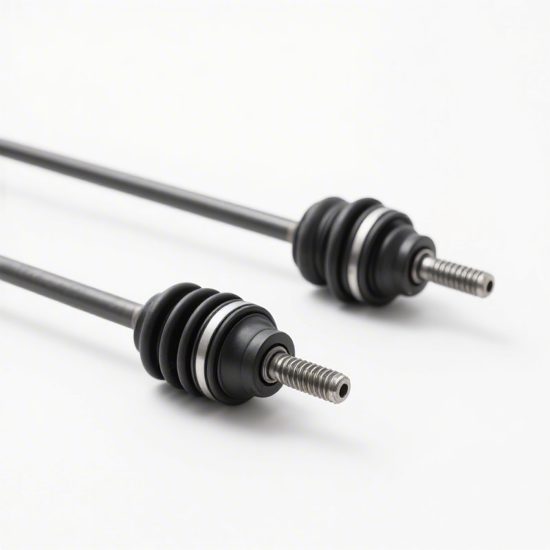 Transmission Drivetrain Parts CV Axle Clutch Kit China Sourcing Guide 2026