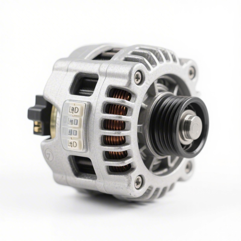Alternator – Toyota Nissan OEM Grade