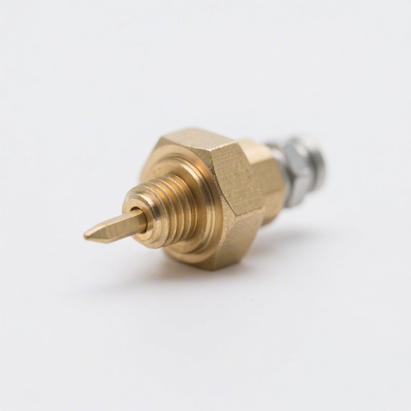 OE 25070-JA00A Oil Pressure Switch for Hyundai / Kia — wholesale export from KingMay Auto Parts