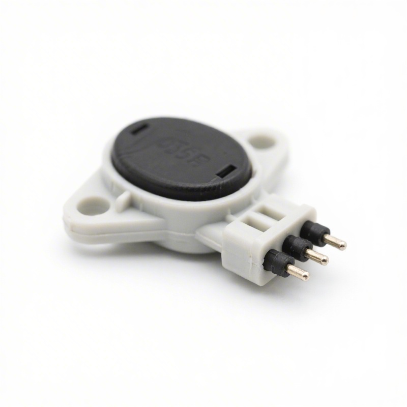 Throttle Position Sensor