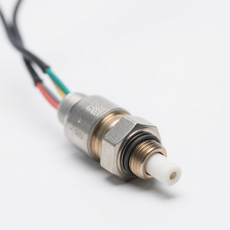 Oxygen Sensor