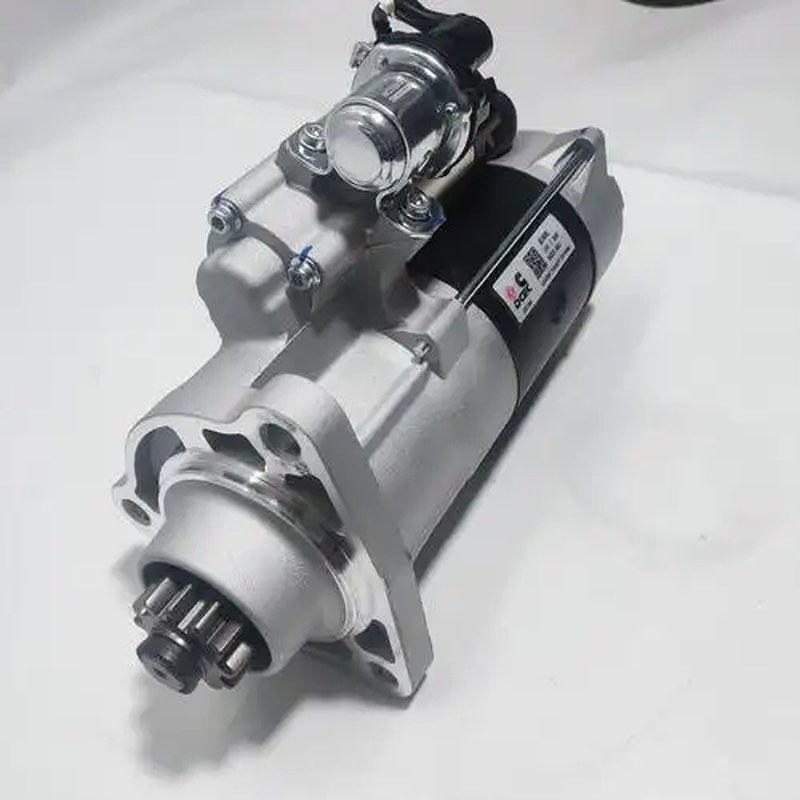 Automotive starter motor for bulk export