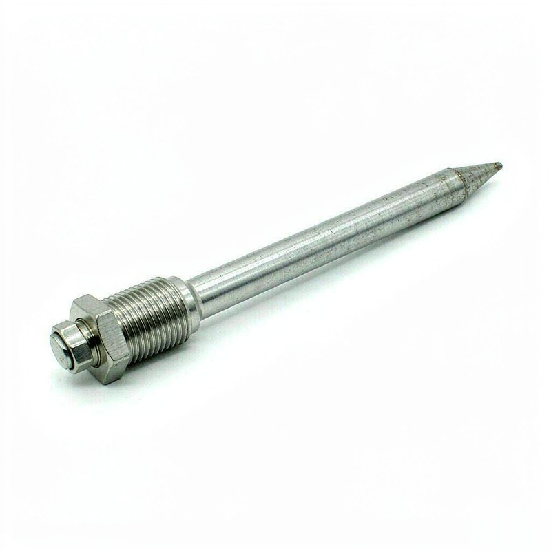 OE 0011592001 Glow Plug for Mercedes-Benz — wholesale export from KingMay Auto Parts