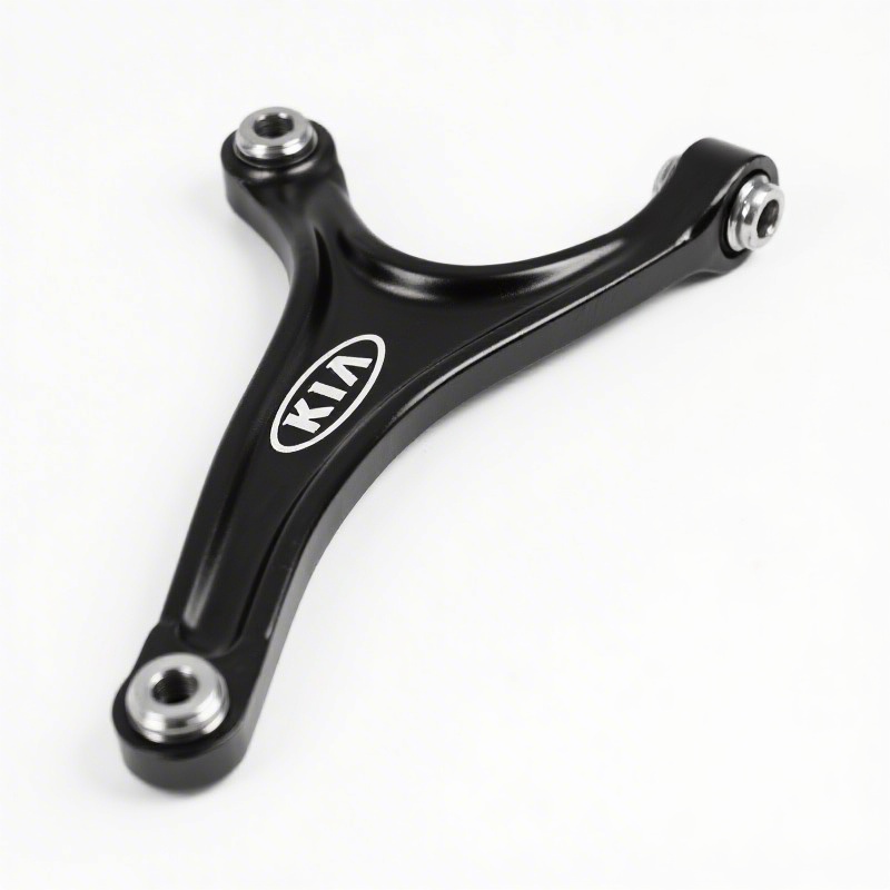 Front upper control arm for Kia Sorento and Hyundai Santa Fe, OEM 54401-2P000
