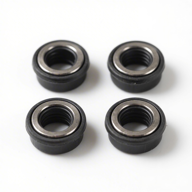 OE 54583-3W000 Control Arm Bushing Set – Hyundai / Kia Universal (Front & Rear) for Hyundai / Kia — wholesale export from KingMay Auto Parts