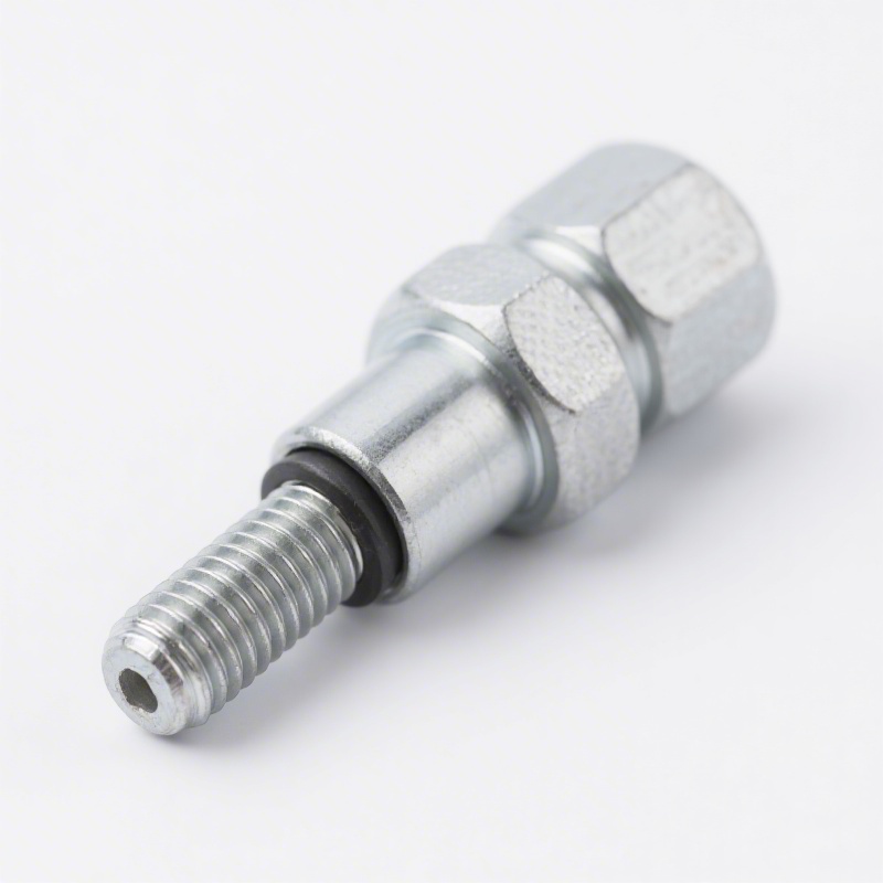 OE 57724-1M000 Inner Tie Rod / Rack End – Hyundai Elantra / i30 / Kia Cerato for Hyundai / Kia — wholesale export from KingMay Auto Parts