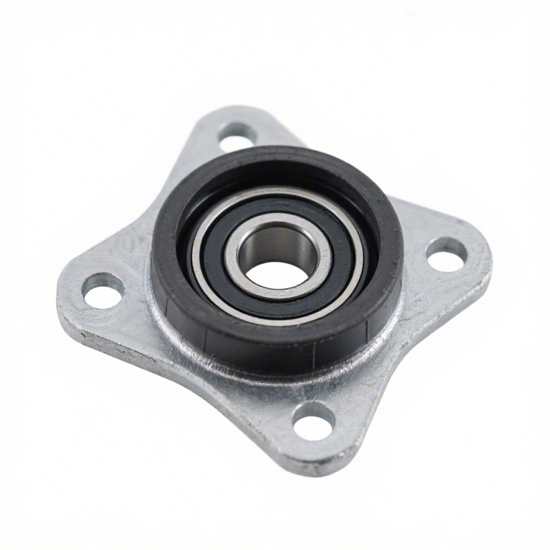 OE 54610-A7000 Front Strut Mount & Bearing Kit – Hyundai Elantra / Kia Cerato for Hyundai / Kia — wholesale export from KingMay Auto Parts