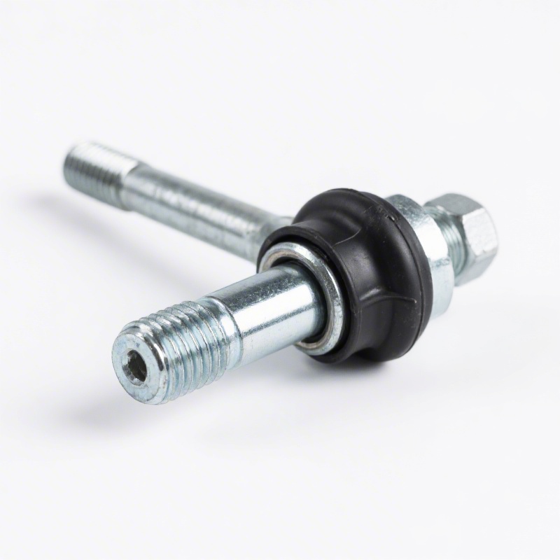 OEM-grade outer tie rod end for Toyota Corolla Camry Yaris Vios wholesale from Kingmay Auto Parts China