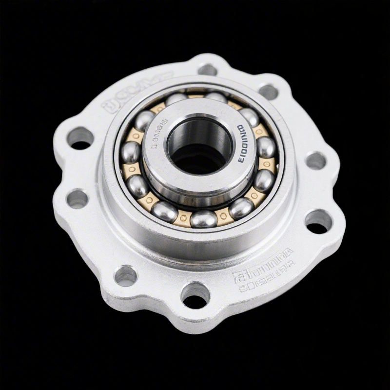 OE 51720-A7000 Front Wheel Hub Bearing – Hyundai Elantra / Kia Cerato / i30 for Hyundai / Kia — wholesale export from KingMay Auto Parts