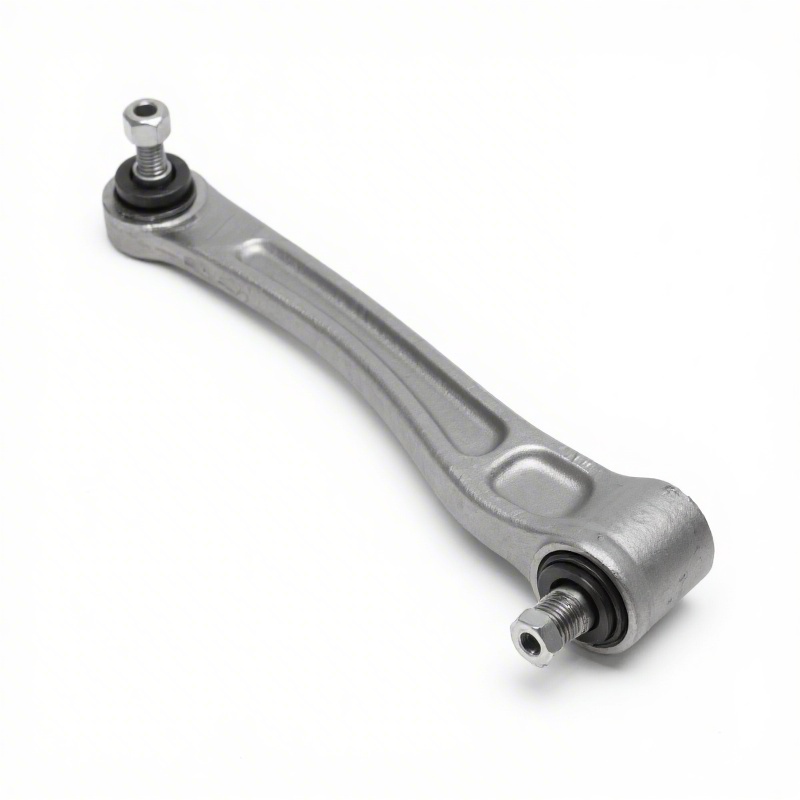 Front lower control arm assembly 4WD for Hyundai Santa Fe and Kia Sorento, OEM 54501-2B000