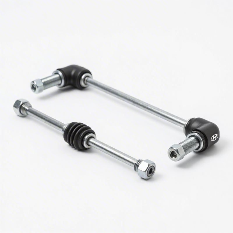 Steering Rack Inner & Outer Tie Rod Kit – Hyundai Tucson / K