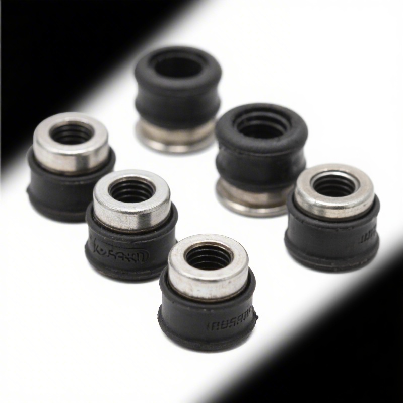 Front Subframe / Crossmember Bushing – Hyundai Sonata / Kia K5 / Tucson