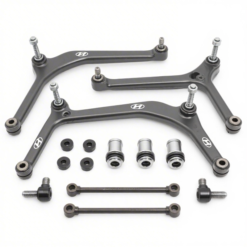 Complete Suspension Kit – Hyundai Tucson / Kia Sportage