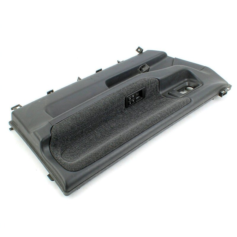 OE 561853665T Bumper Grill Trim for Hyundai / Kia — wholesale export from KingMay Auto Parts