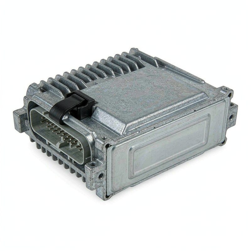 OE 2214302849 Parking Brake Control Unit for Hyundai / Kia — wholesale export from KingMay Auto Parts