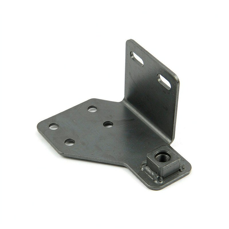 OE 047115260A Distributor Bracket for Hyundai / Kia — wholesale export from KingMay Auto Parts