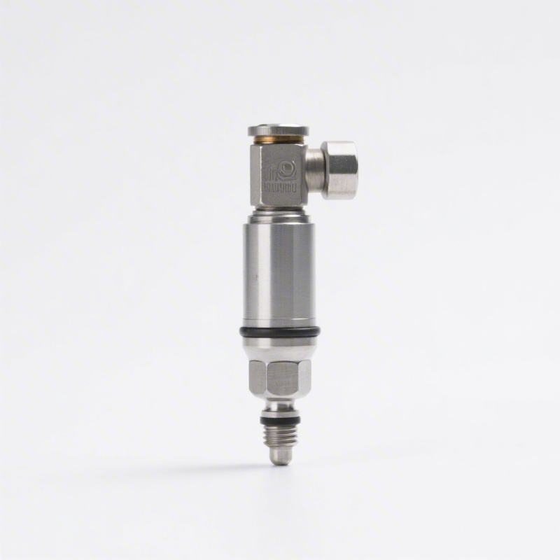 OE 23250-0H010 Fuel Injector for Hyundai / Kia — wholesale export from KingMay Auto Parts