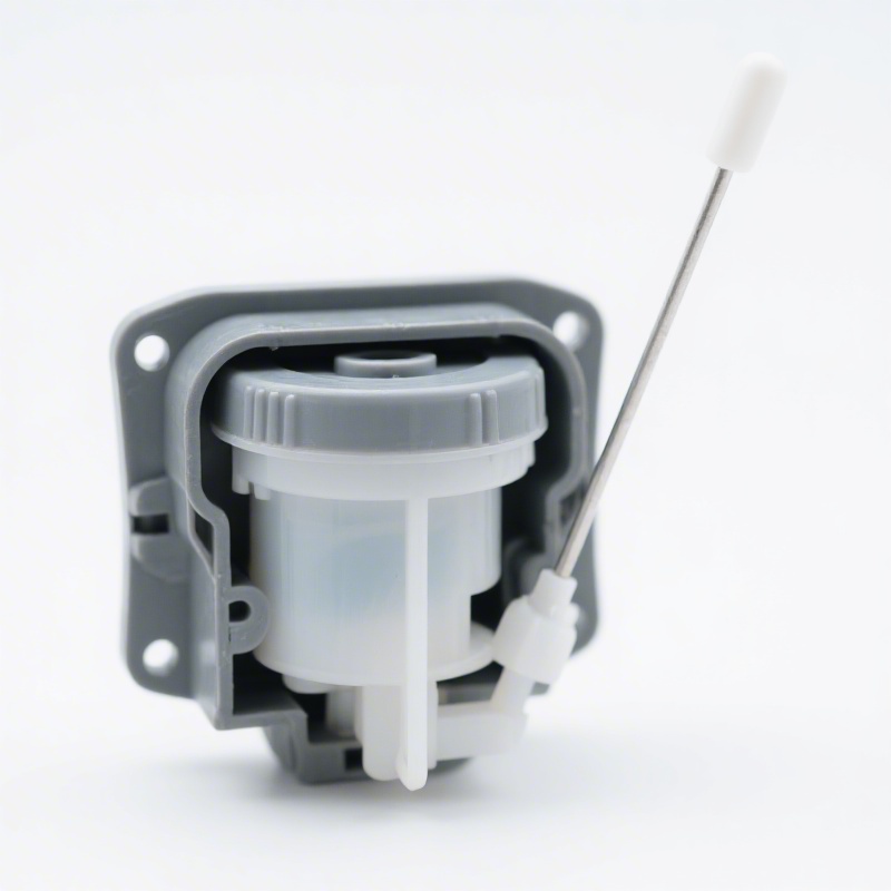 OE 77020-33100 Fuel Pump Assembly for Hyundai / Kia — wholesale export from KingMay Auto Parts