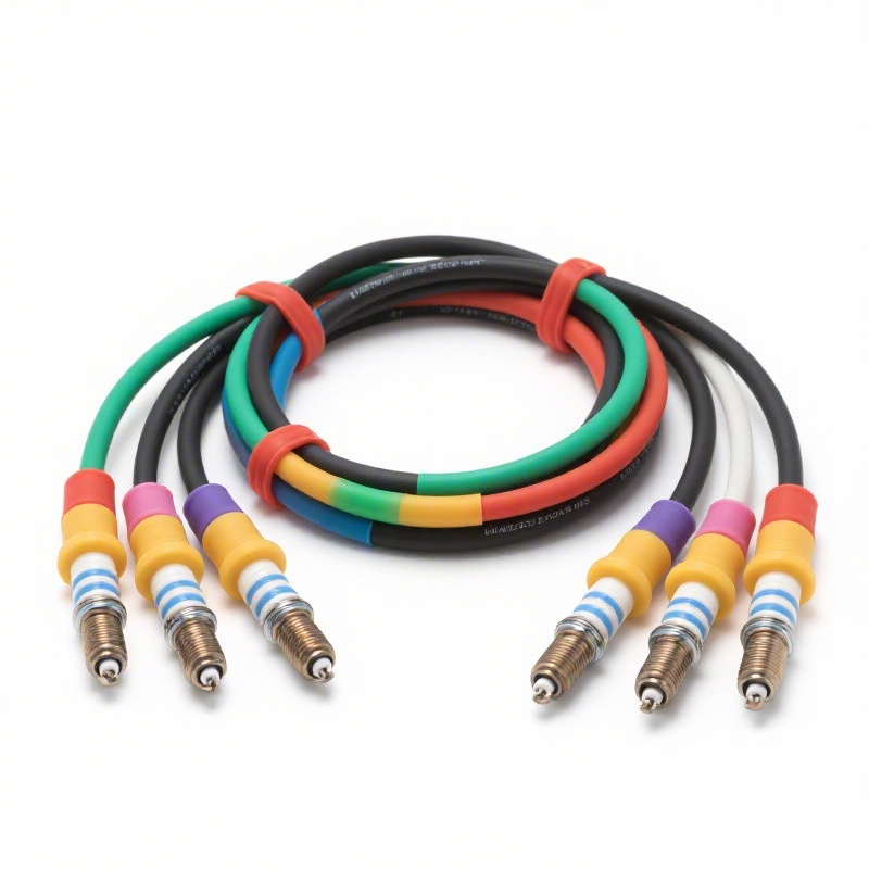 Ignition Wire Set – Hyundai Kia