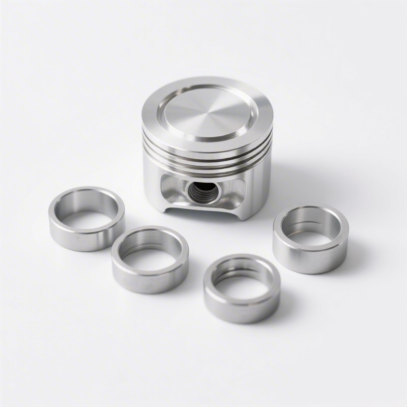 Piston – BYD Chery Engine Parts