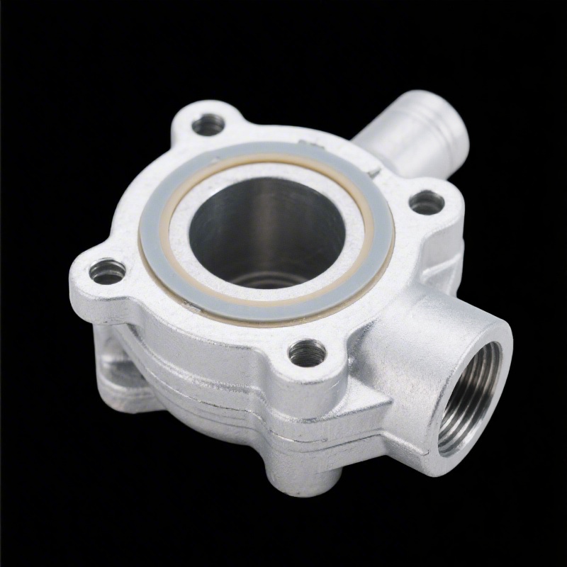 Thermostat Housing