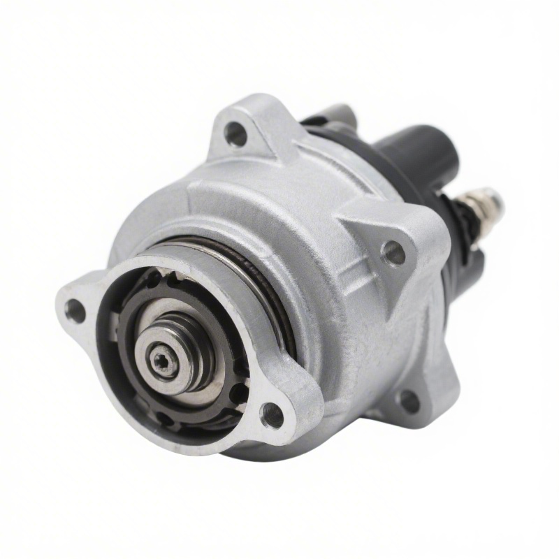 A/C Compressor