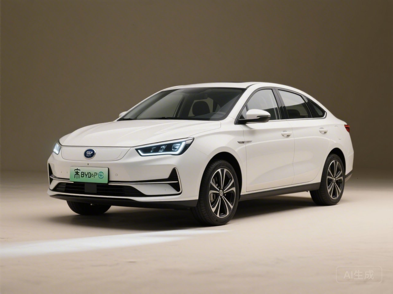 EV Electric Car Export China