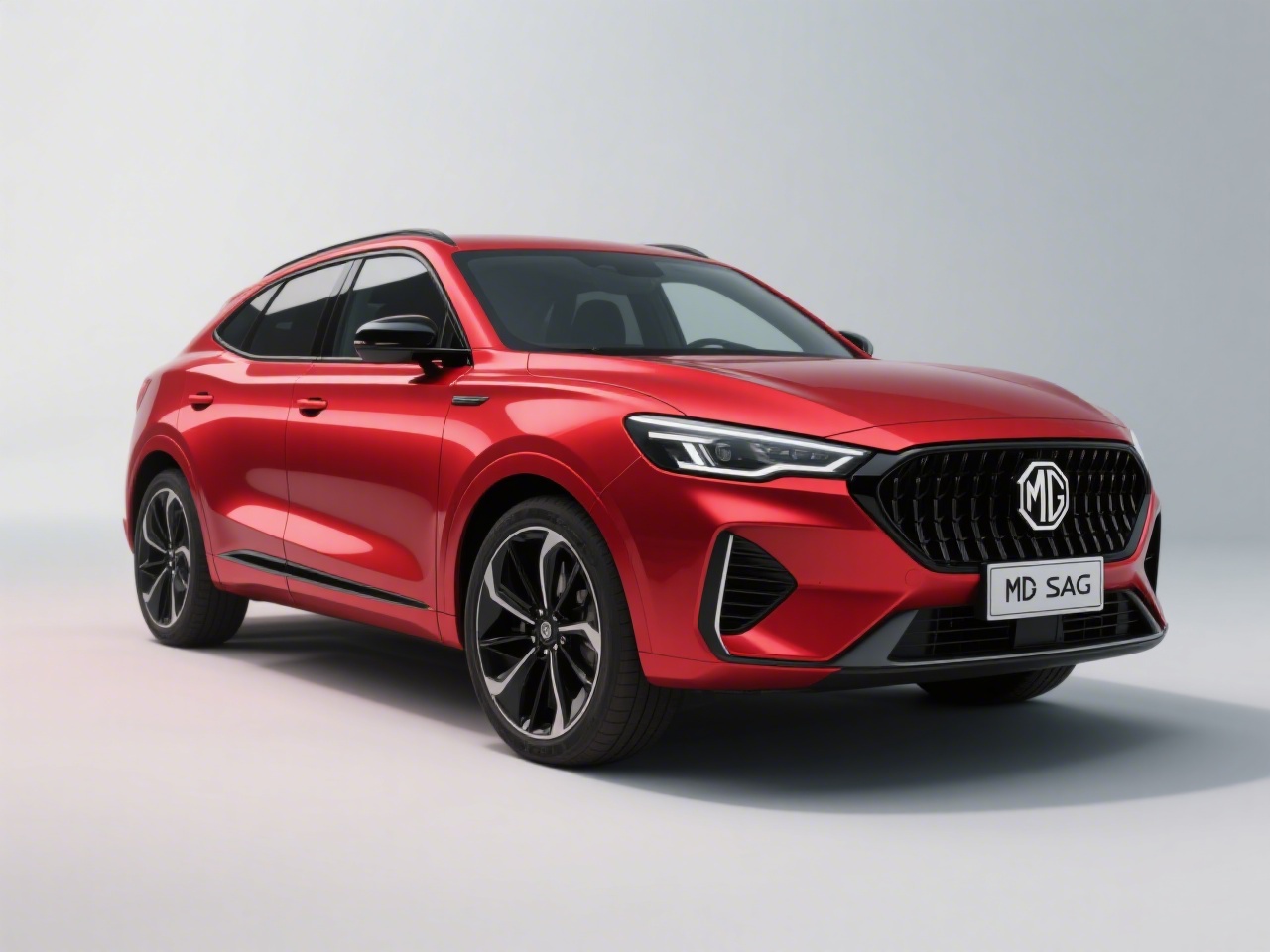 MG5 1.8T DCT — Global Best-Selling Sedan from China, Now $8,700 FOB