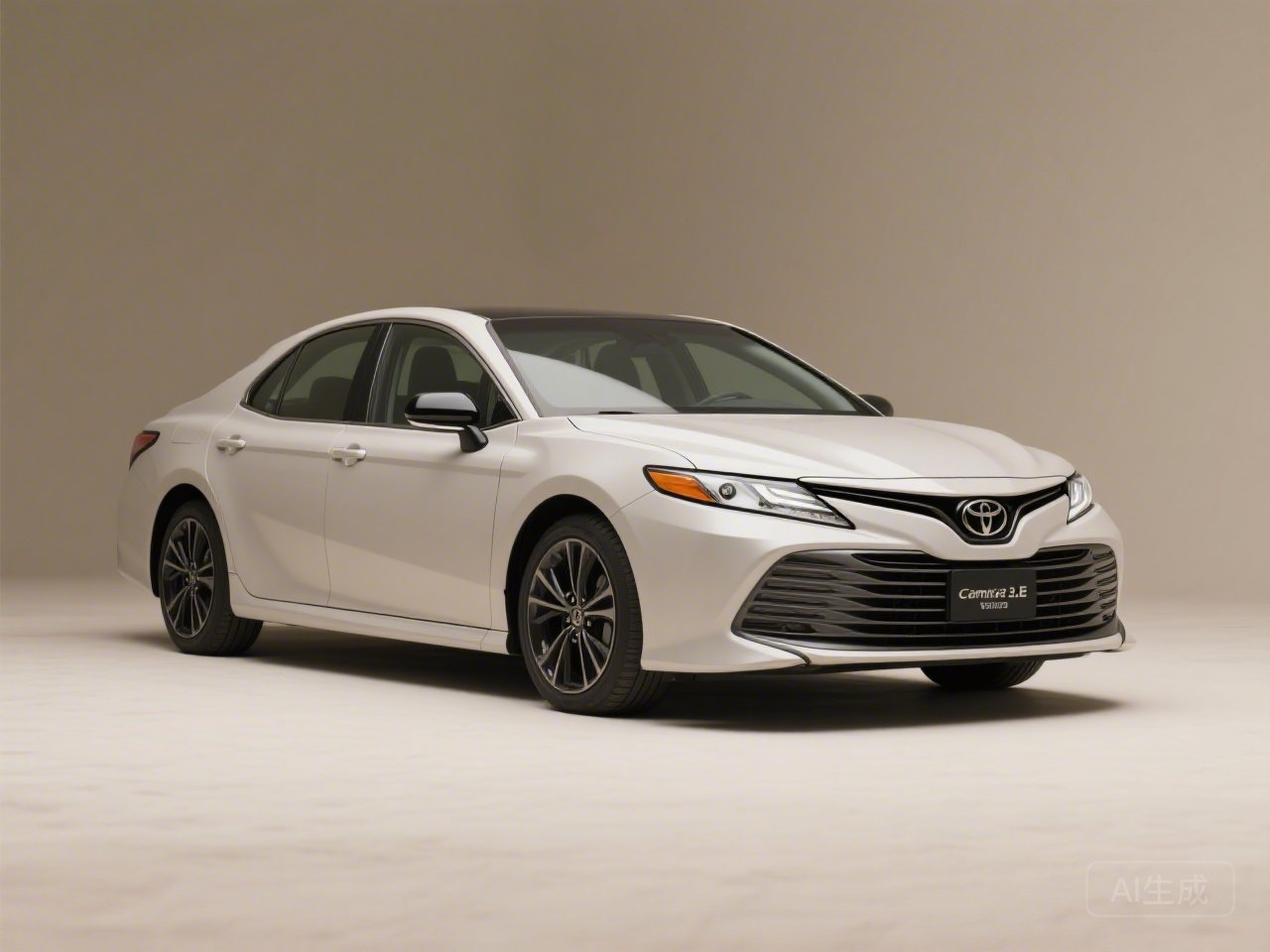 2026 Toyota Camry 2.0E Elite Edition Certified Used