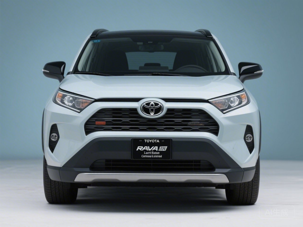 2026 Toyota RAV4 2.0L AWD Luxury Certified Used