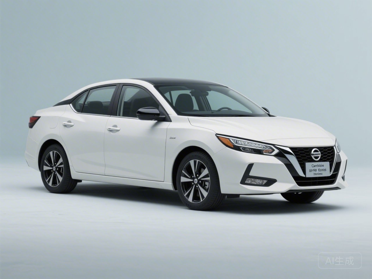 2025 Nissan Sylphy 1.6L e-Power Elite Certified Used Hybrid Sedan