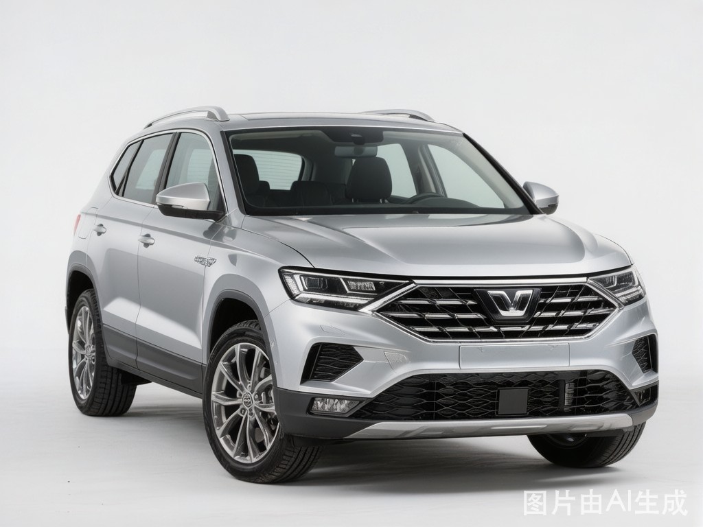 JETTA VS5 1.4T DSG — Volkswagen Engineering at Chinese Export Price $13,100