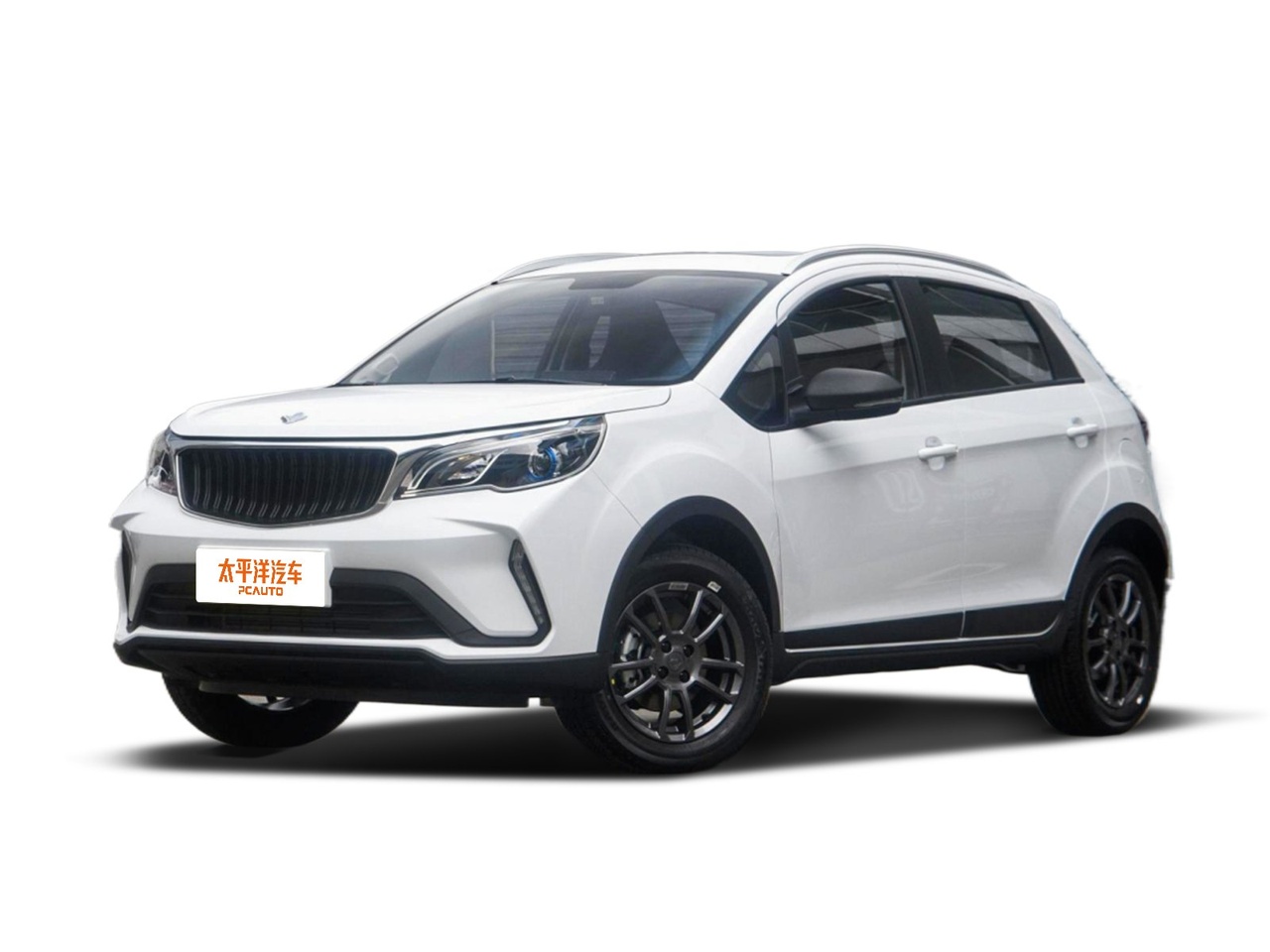 Livan X3 Pro 1.5L Manual — Budget Mini SUV Under $7,100 FOB